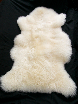 Sheepskin Rug