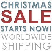 Christmas Cowhide Rug Sale