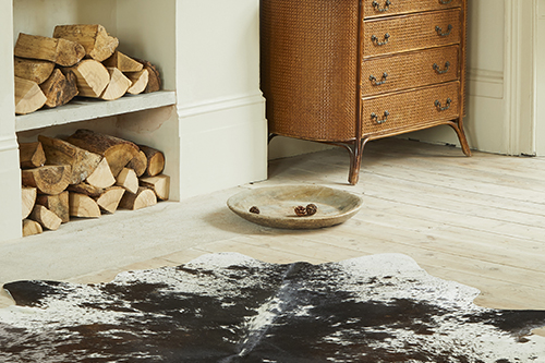 Cowhide Rugs