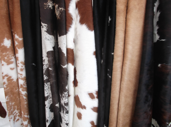 Cowhide Rugs